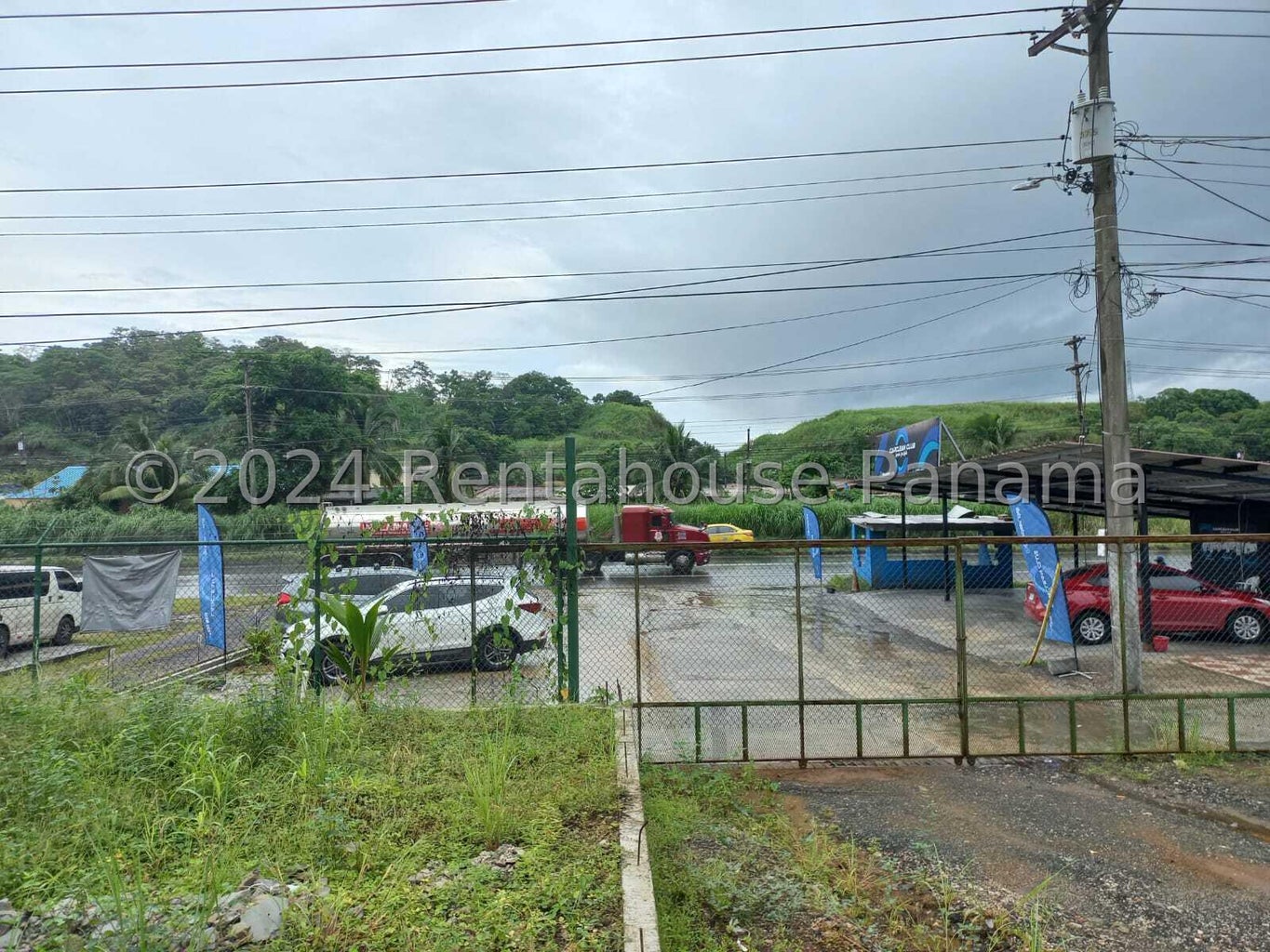 Commercial Property for Sale in Panama City Panamá Province